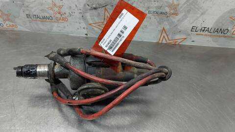 Delco Renault 4 F6 FAMILIAR R 2370) BERLINA 34CV 25KW FURGONETA