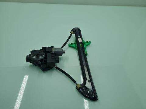 Elevalunas Manual Trasero Derecho Volkswagen Golf SPORT 131CV 96KW