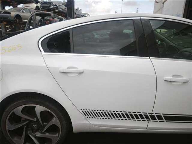 Puerta Trasera Derecha Opel Insignia 2.0 EXCELLENCE [2.0 LTR. - 120 KW 16V CDTI]