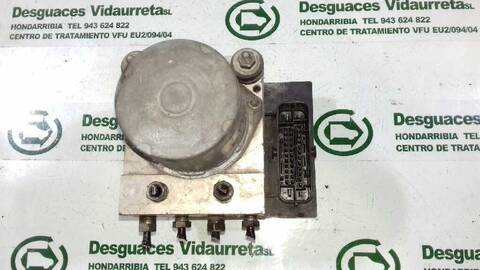 Foto 2ª: Abs Fiat Grande Punto 1.9 MULTIJET SPORT 01.2007 ) 130CV 96KW [199A5000] (2007)