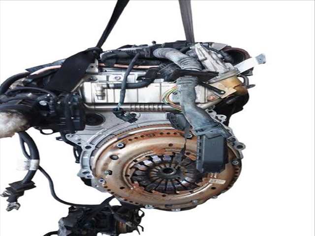 Foto 3ª: Motor Completo Mini Mini ONE D (2013)