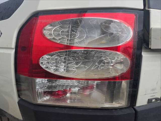 Piloto Trasero Izquierdo Land Rover Discovery TDV6 S 190CV 140KW