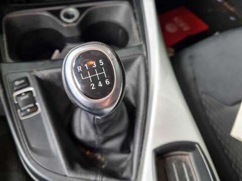 Palanca de Cambio Bmw Serie 1 114 118D 143CV 105KW