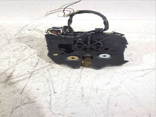 Cerradura Maletero Portón Ford Focus 1.8 TDCI 100CV