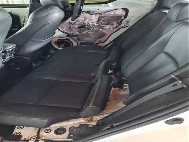 Asientos Traseros Toyota CHR HYBRID DYNAMIC PLUS 122CV