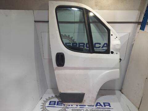 Puerta Delantera Derecha Citroen Jumper 2.2 E-HDI FAP CAT 131CV