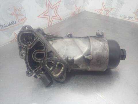 Radiador Aceite Peugeot 206 1.4 HDI 68CV 50KW