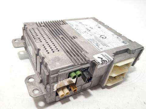 Foto 3ª: Centralita Motor ECU Mercedes Sprinter 419 CDI RWD 907.643 907.645 907.647) 190CV 140KW FURGONETA [654920] (2024)