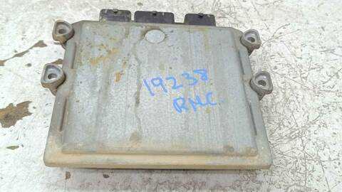 Foto 3ª: Centralita Motor ECU Citroen Xsara BERLINA [RHY] (2003)