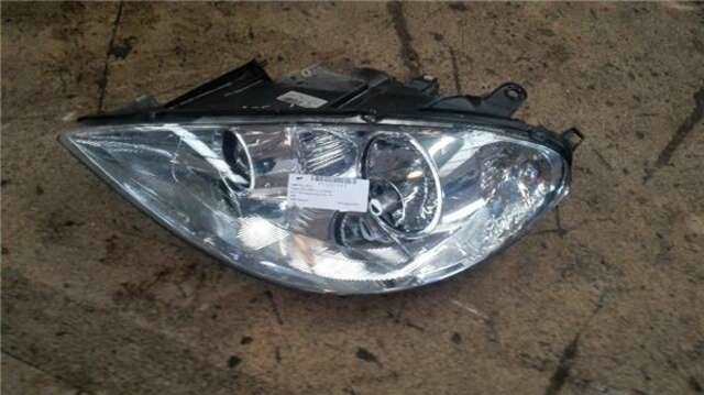 Faro Izquierdo Peugeot 807 2.2 ST PORT AVENTURA [2.2 LTR. - 94 KW HDI FAP CAT (4HW - DW12C)]