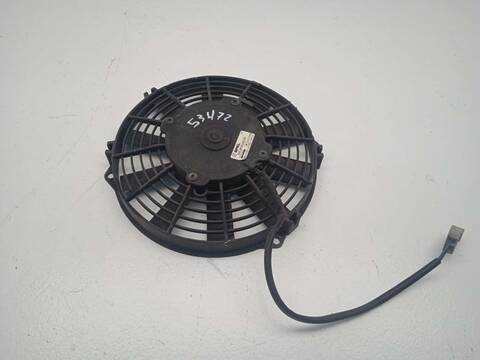 Foto 1ª: Electroventilador Mercedes Sprinter 210/213/216 CDI 906.611/613) 129CV 95KW CAJA CERRADA [651955] (2011)