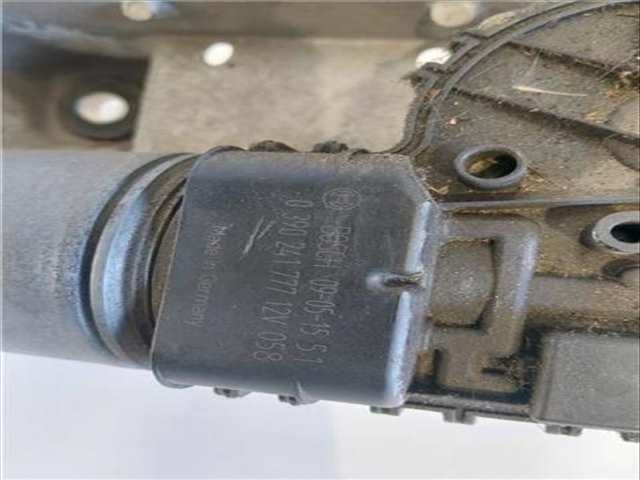 Foto 3ª: Motor Limpia Delantero Renault Modus 1.2 16V HI-FLEX 75CV 55KW [D4F 740] (2009)