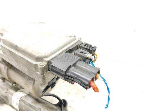 Foto 2ª: Cremallera de Direccion Mercedes Clase G 230 GLA 180 156.942) [M 270.910] (2013)