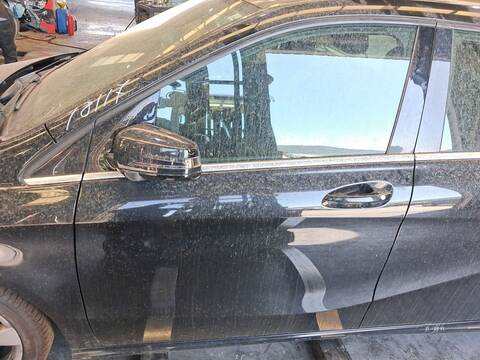Puerta Delantera Izquierda Mercedes Clase B 150 B 180 CDI 246.200) 109CV 80KW