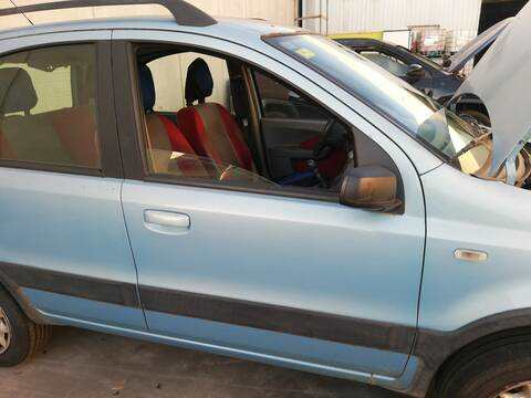 Puerta Delantera Derecha Fiat Panda 1.2 D II 169) 188A4000