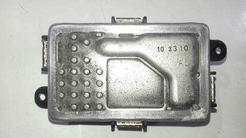 Centralita Motor ECU Mercedes Clase E 180 220 CDI BLUEEFFICIENCY 212.002) 170CV 125KW