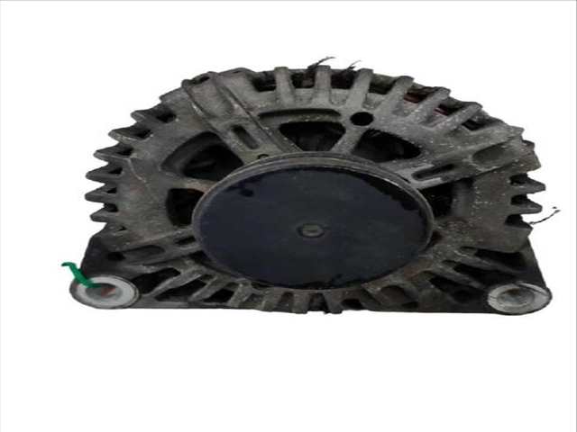 Foto 3ª: Alternador Peugeot 307 1.6 HDI (2000)