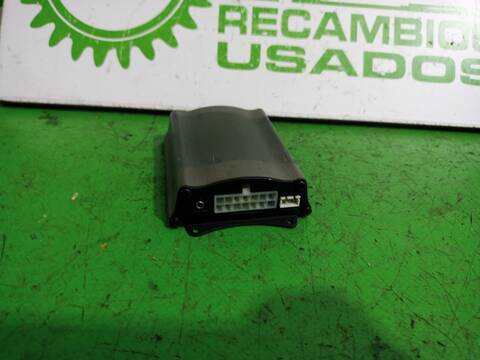 Foto 2ª: Centralita Motor ECU Citroen C5 2.0 HDI 109CV 80KW [RHZDW10ATED] (2004)
