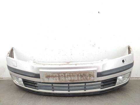 Paragolpes Delantero Skoda Octavia 2.0 FSI 150CV 110KW