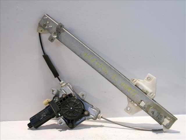 Elevalunas Eléctrico Trasero Derecho Hyundai Accent 1.5 CRDI 2002-2006