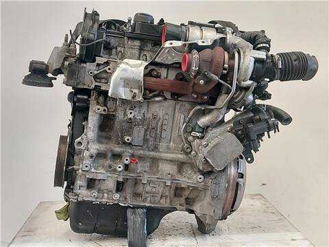 Motor Completo Ford Transit 1.6 AMBIENTE 97CV 71KW