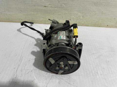 Compresor Aire Acondicionado Peugeot 207 CONFORT 90CV