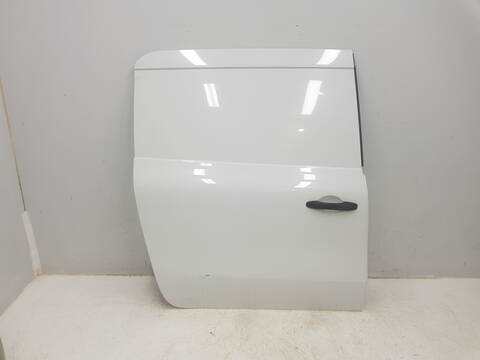 Puerta Lateral Corredera Derecha Renault Kangoo L1