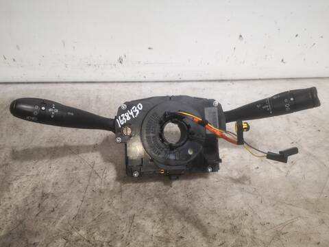 Foto 3ª: Mando Multifuncion Citroen C3 KFV (2005)