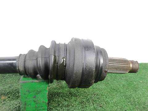 Foto 3ª: Transmision Trasera Izquierda Bmw Serie 7 730 D F01 F02 F03 F04) [N57 D30 A] (2025)