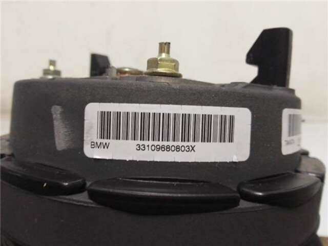 Foto 3ª: Airbag Delantero Izquierdo Bmw Serie 5 518 3.0 530I [3.0 LTR. - 170 KW 24V CAT]