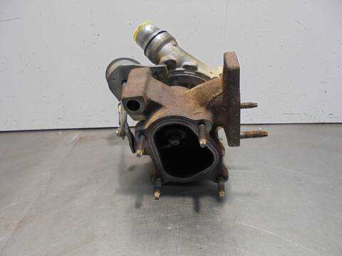 Foto 3ª: Turbocompresor Renault Trafic 2.0 DCI DIESEL CAT 114CV 84KW CAJA CERRADA [M9R E7] (2008)