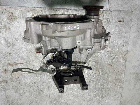 Foto 2ª: Caja Cambios Seat Ibiza 1.2 TSI 90CV 66KW [CJZC] (2017)