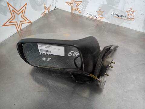 Retrovisor Izquierdo Mazda 6 BERLINA 90CV 66KW