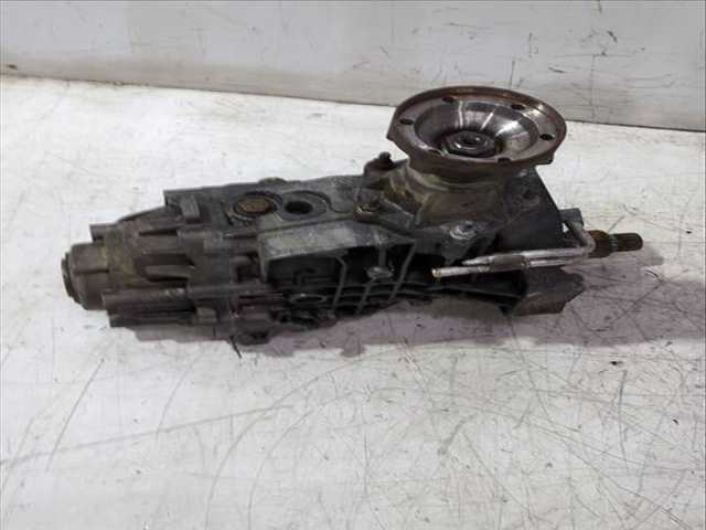Foto 1ª: Caja Transfer Land Rover Freelander 2.0 TD4 4X4 109CV 80KW [204D3(M47D20)] (2004)