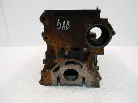Foto 2ª: Bloque Motor Audi A1 115 CV 85KW [CXM CXMA] (2016)