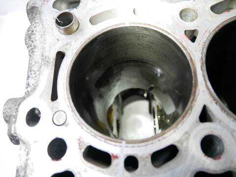 Bloque Motor Opel Astra 136 CV 100KW