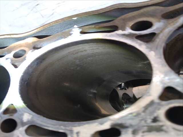 Foto 3ª: Bloque Motor Porsche Cayenne 211 CV 155KW [MCV.VA]