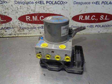 Abs Hyundai i40 COMFORT 116CV 85KW