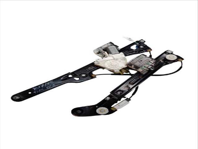 Elevalunas Manual Trasero Derecho Audi A7 3.0 TDI QUATTRO