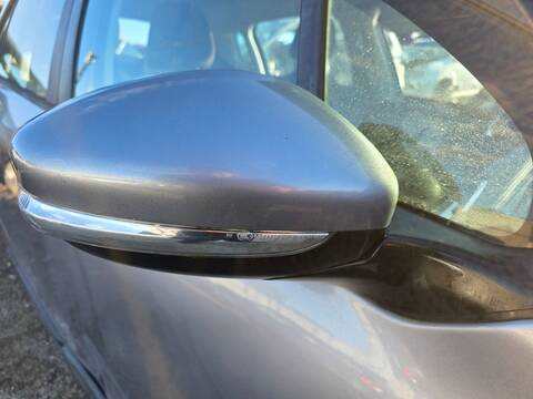 Retrovisor Derecho Peugeot 2008 HMZ