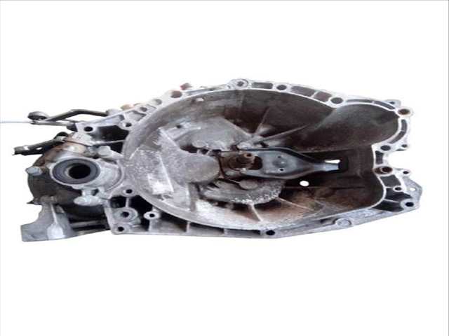 Caja Cambios Citroen Xsara 2.0 HDI 109