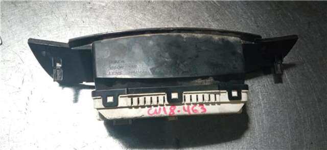 Pantalla Multifuncion Honda Civic 2.2 CTDI