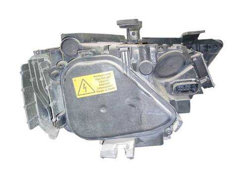 Foto 3ª: Piloto Delantero Izquierdo Audi Q3 2.0 TDI (2011)