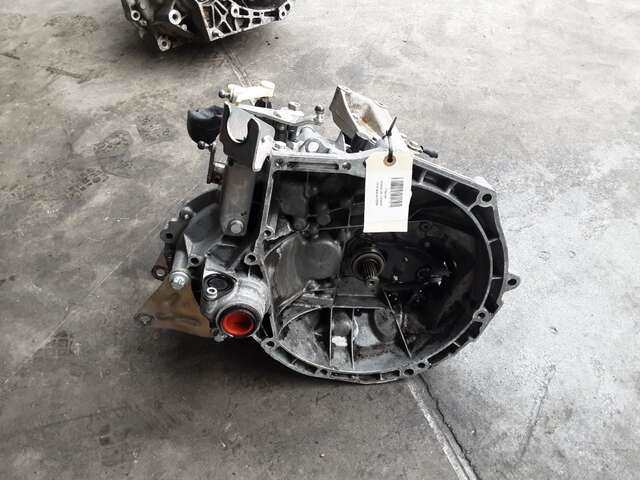 Caja Cambios Peugeot Bipper 1.4 HDI 68CV