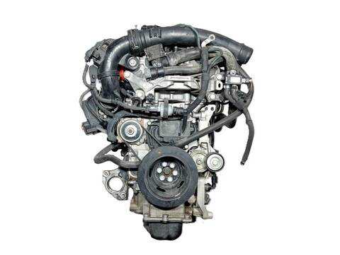 Foto 3ª: Motor Completo Peugeot 308 1.2 12V E 131CV (2013)