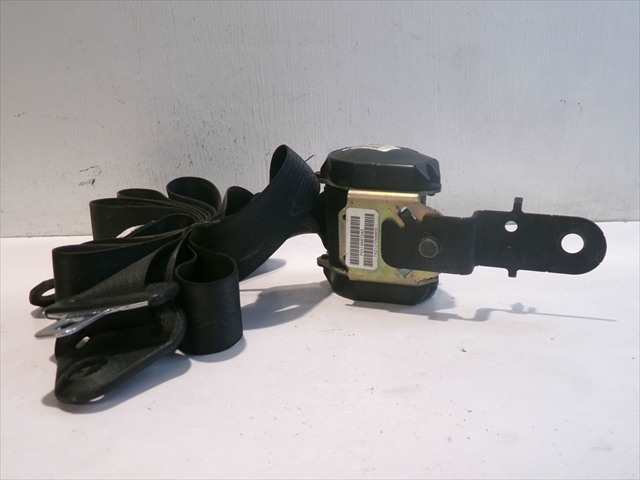 Foto 2ª: Cinturón Delantero Derecho Jeep Grand Cherokee 2.7 CRD 1999-2004 [665921] (2002)