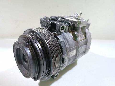 Compresor Aire Acondicionado Chrysler Crossfire BASICO 218CV 160KW
