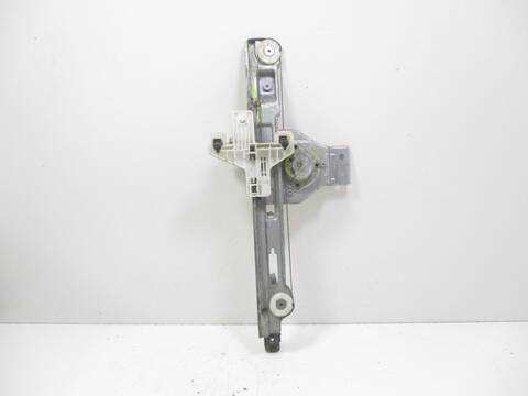 Foto 2ª: Elevalunas Manual Trasero Derecho Dodge Caliber ECN (2008)