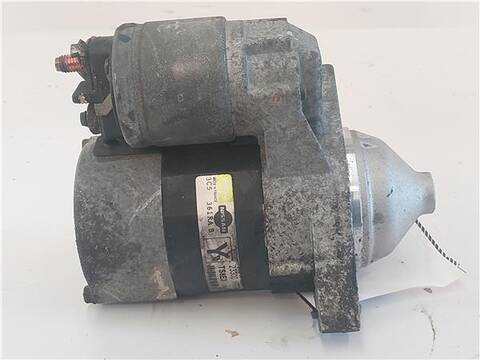 Motor de Arranque Nissan Micra 1.2 16V 80CV 59KW