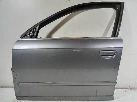 Puerta Delantera Izquierda Audi A4 2.0 TDI QUATTRO DPF) 103KW) BERLINA 140CV